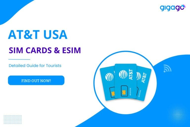 How to Buy a SIM Card at Los Angeles Airport (LAX) for Tourists Where and Price?