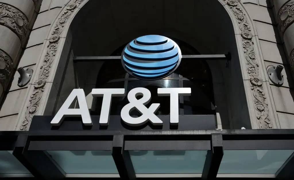 quick facts about att in usa