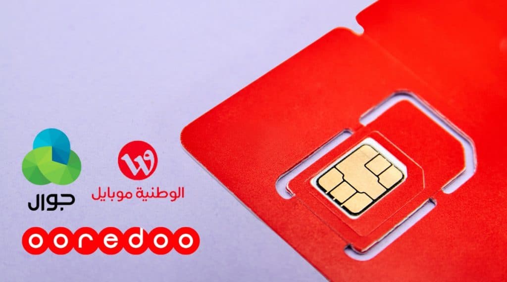 how much a tourist palestine sim card