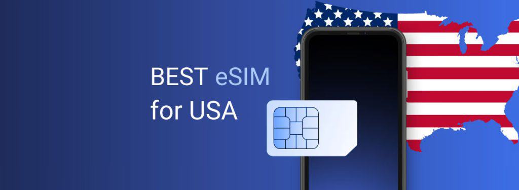 best esim for usa