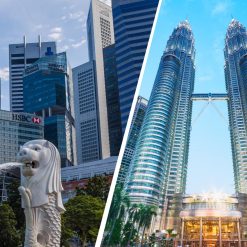 Singapore Malaysia eSIM