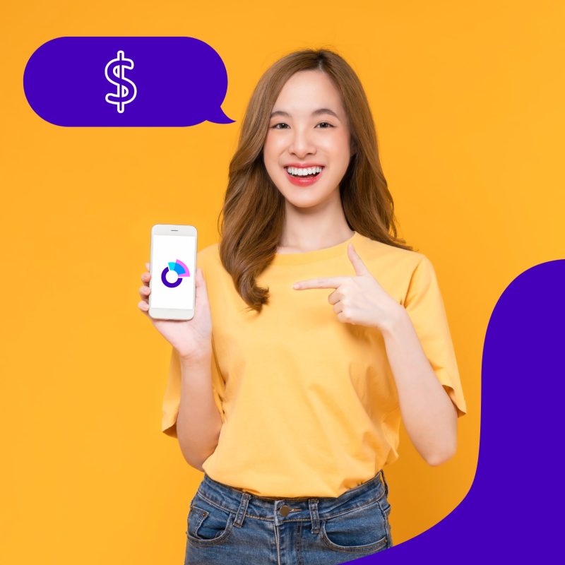esIM affiliate program by Gigago illustration