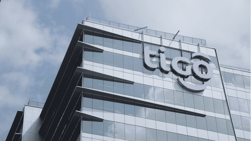 Tigo is a big Panama SIM card provider.