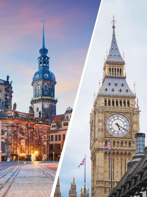 Europe & UK eSIM by Gigago