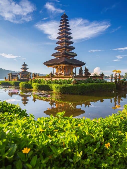 Bali eSIM by Gigago