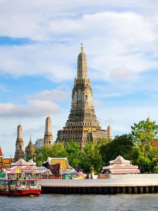 Bangkok eSIM by Gigago