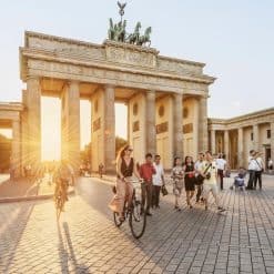 Berline eSIM by Gigago