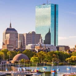 eSIM Boston by Gigago