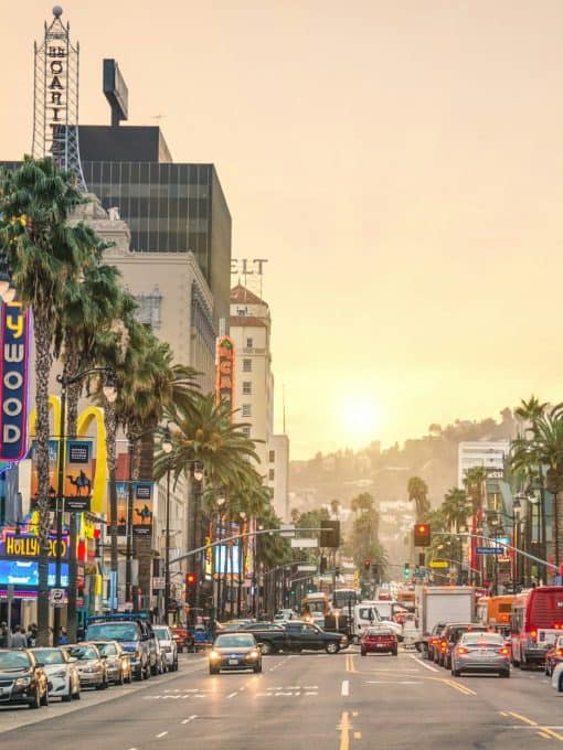 eSIM California by Gigago