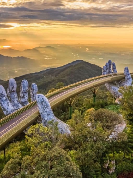 Da Nang eSIM by Gigago