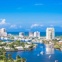eSIM Florida by Gigago