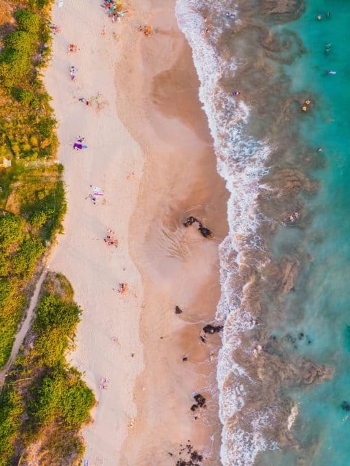 eSIM Hawaii by Gigago
