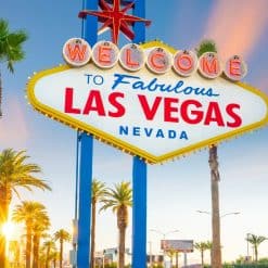 eSIM Las Vegas by Gigago