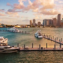 eSIM Miami by Gigago