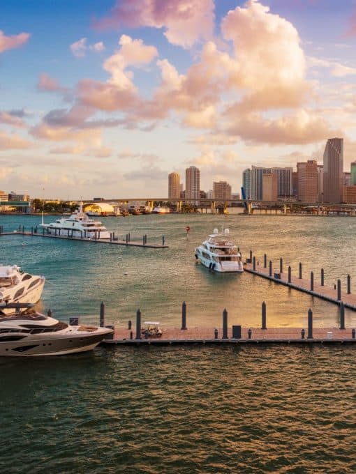eSIM Miami by Gigago