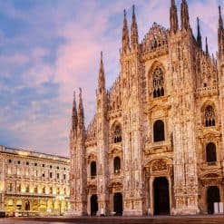 Milan eSIM by Gigago