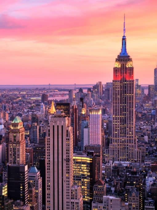 eSIM New York City by Gigago
