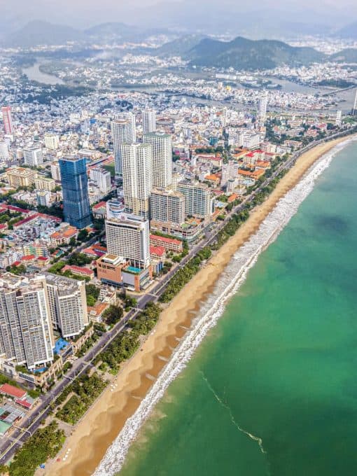 Nha Trang eSIM by Gigago