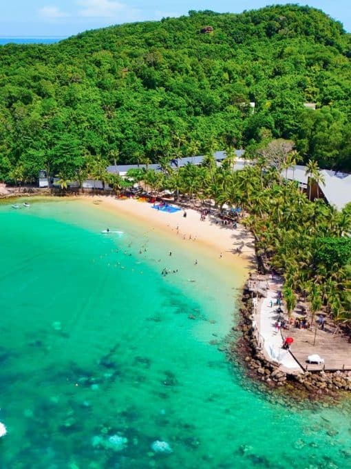 Phu Quoc eSIM by Gigago