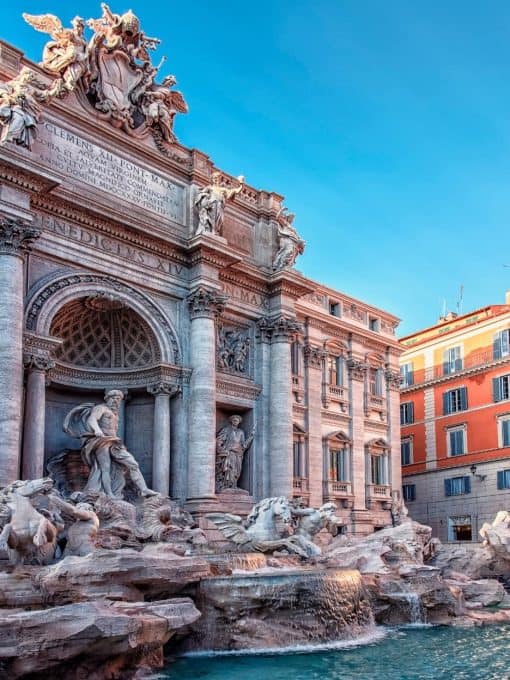 Rome eSIM by Gigago