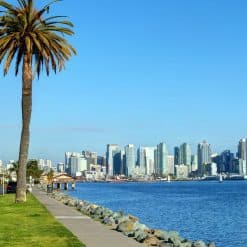 eSIM San Diego by Gigago