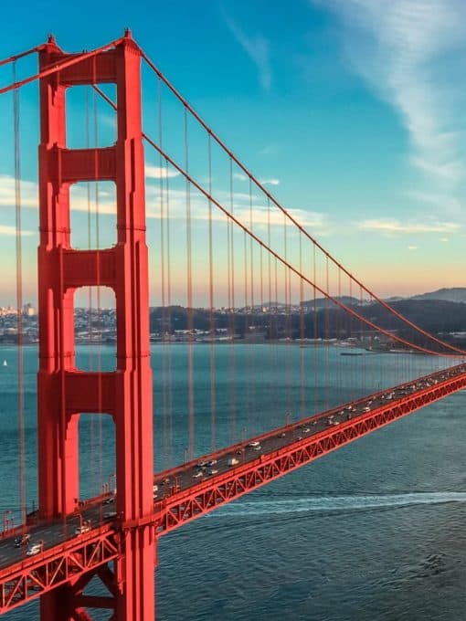 eSIM San Francisco by Gigago