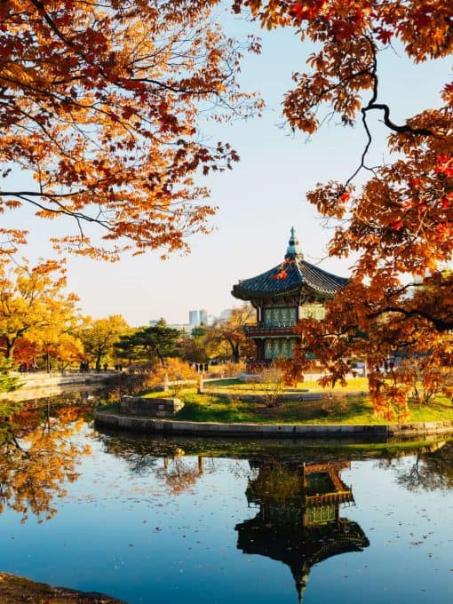 Seoul eSIM by Gigago