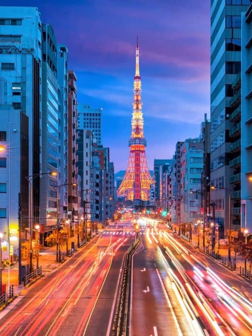 Tokyo eSIM by Gigago