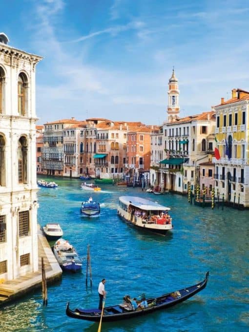 Venice eSIM by Gigago