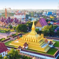 Vientiane esim by Gigago