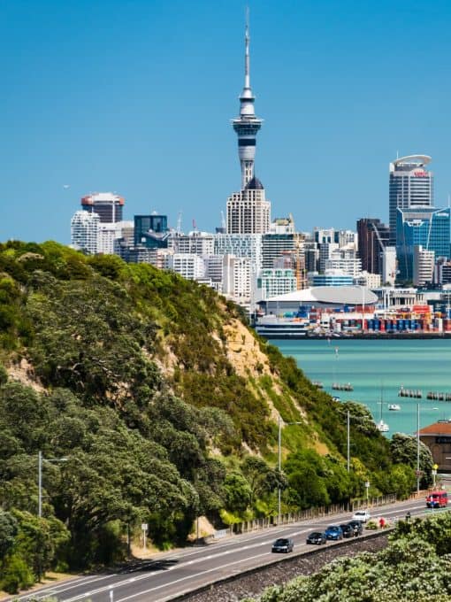 Auckland eSIM by Gigago
