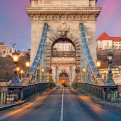 Budapest eSIM by Gigago