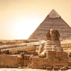 Cairo eSIM by Gigago