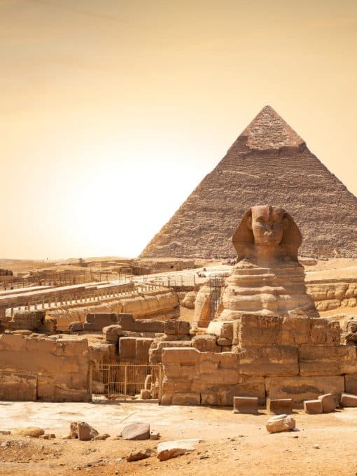 Cairo eSIM by Gigago