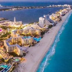 Cancun eSIM by Gigago