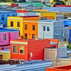 Cape Town eSIM by Gigago