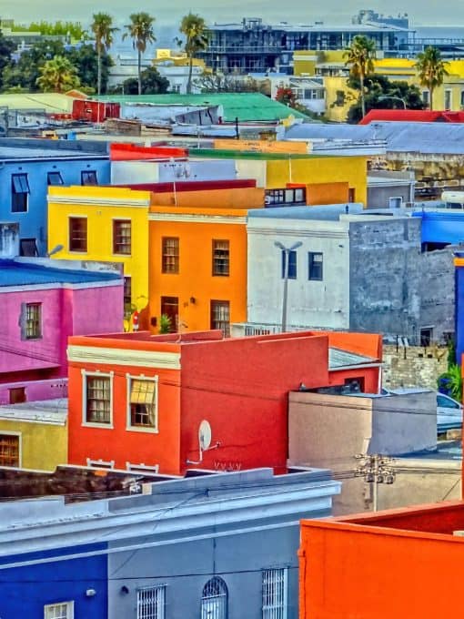 Cape Town eSIM by Gigago