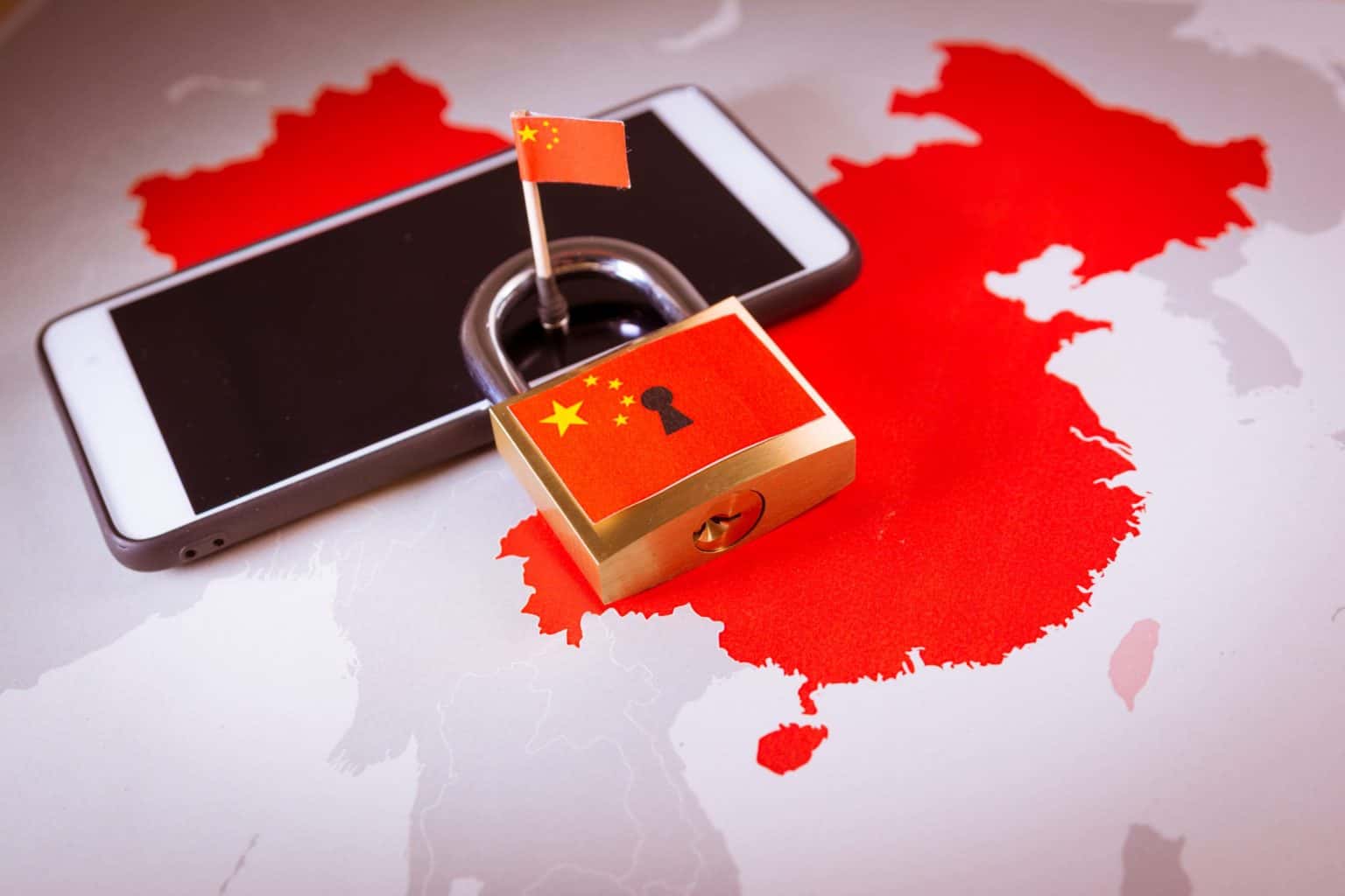 Is Google Banned in China? How Can I Access it There?