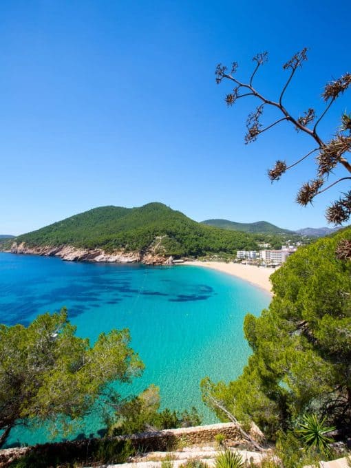 Ibiza eSIM by Gigago