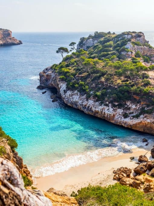 Mallorca eSIM by Gigago