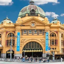 Melbourne eSIM by Gigago