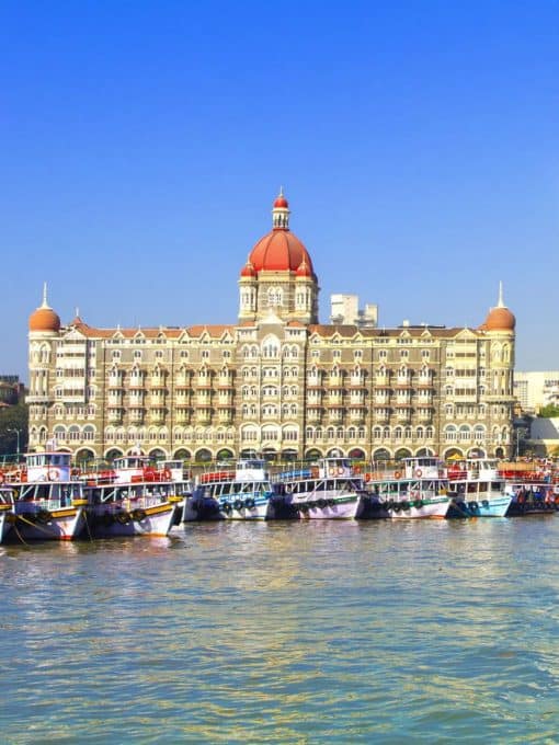 Mumbai eSIM by Gigago