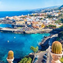 Tenerife eSIM by Gigago