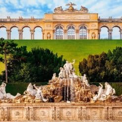 Vienna eSIM by Gigago