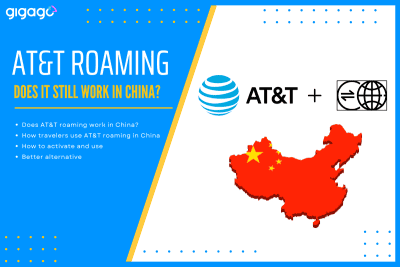 Does AT&T roaming still work in China
