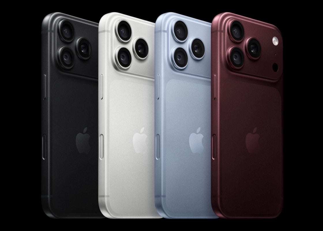 iPhone 18 Pro has more space for the battery