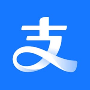 Alipay - a payment app in China