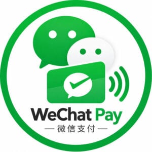 Wechat Pay - a payment app for China