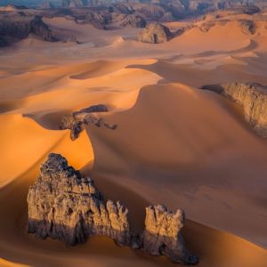 阿爾及利亞 Gigago eSIM