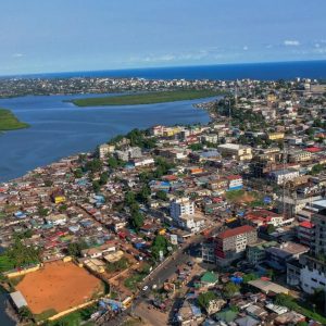 利比里亞 Gigago eSIM